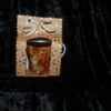 Mug " full " aurore & rembrand