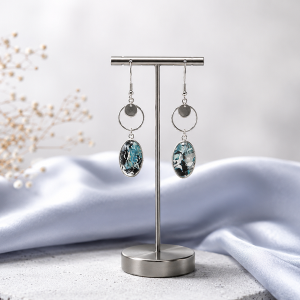 Boucles d'oreilles FIRES 700