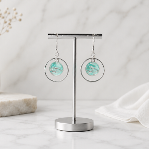 Boucle d'oreilles FIRES 701
