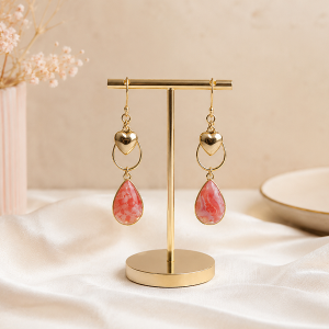 Boucles d'oreilles FIRES 702