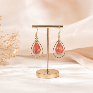 Boucle d'oreilles FIRES 703
