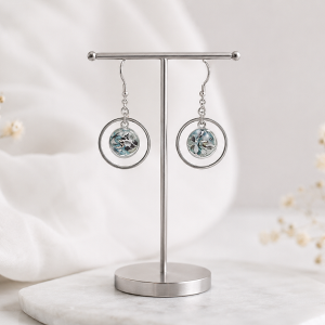 Boucles d'oreilles FIRES 704