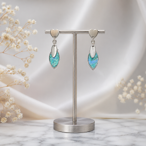 Boucles d'oreilles FIRES713