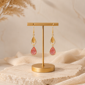 Boucles d'oreilles FIRES 716