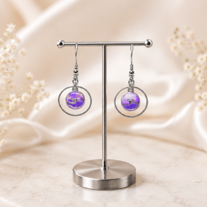 Boucles d’oreilles FIRES 723