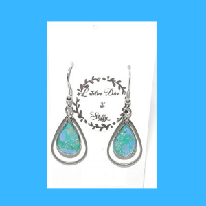 Boucles d’oreilles FIRES 725
