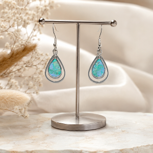 Boucles d’oreilles FIRES 725