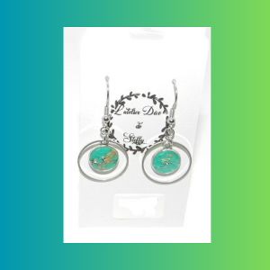 Boucles d’oreilles FIRES 727