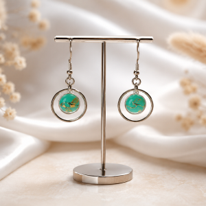 Boucles d’oreilles FIRES 727