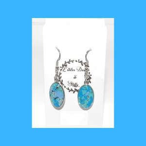 Boucles d’oreilles FIRES 728