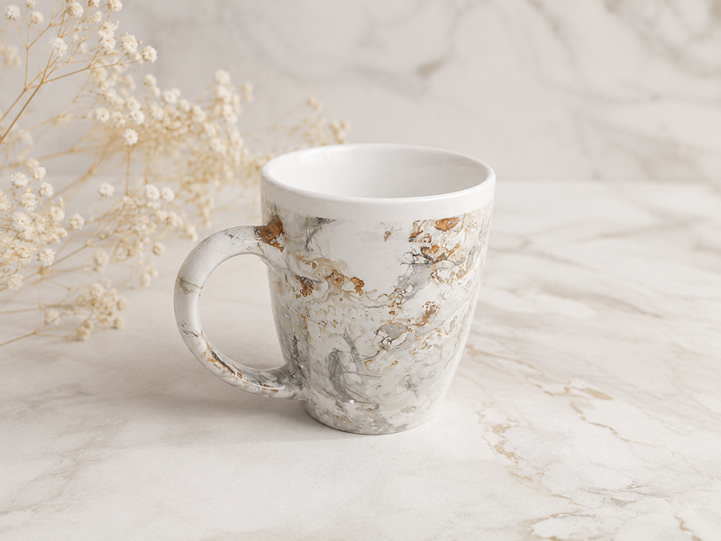 MUG REF/510