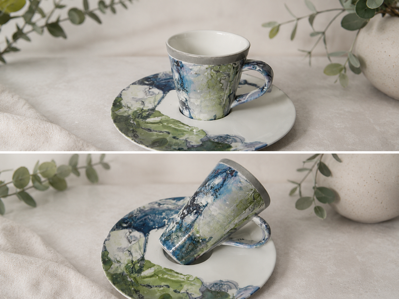 TASSE REF/114