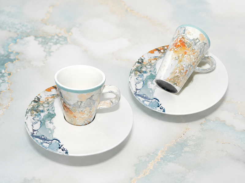 TASSE REF/159